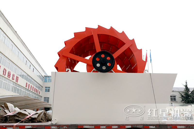 QY千亿国际机器水洗砂设备库存充足 QY千亿国际机器水洗砂设备库存充足