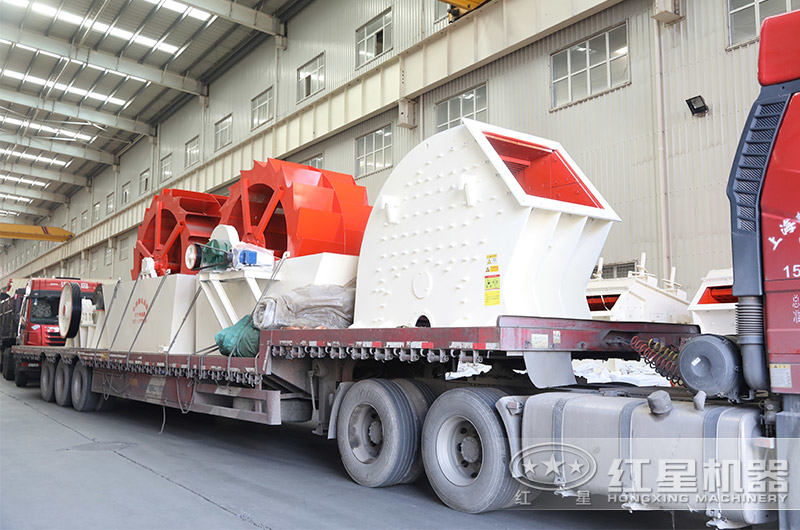 发货现场 发货现场