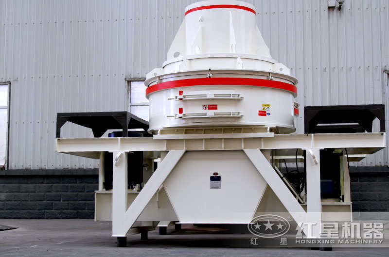 HX石头磨沙子机器 HX石头磨沙子机器