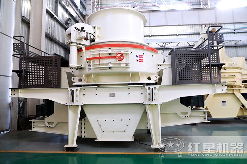 HVI石头磨沙子机器 HVI石头磨沙子机器
