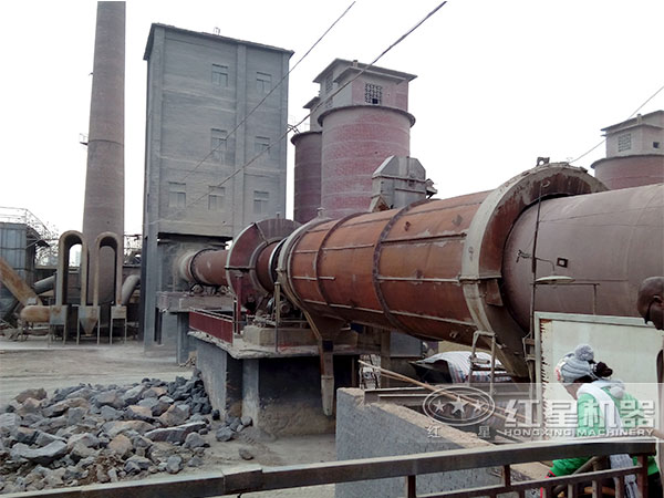 QY千亿国际机器回转窑设备均为出厂价 QY千亿国际机器回转窑设备均为出厂价