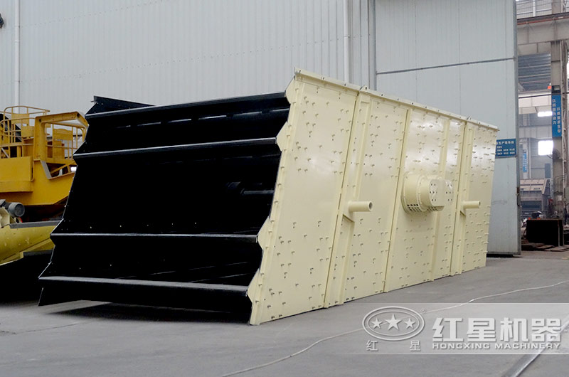 QY千亿国际土石分离机库存充足 QY千亿国际土石分离机库存充足