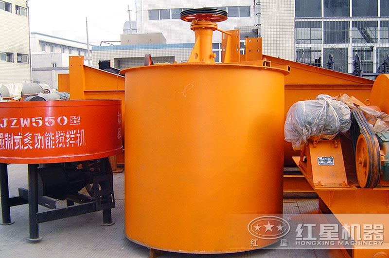 搅拌桶图片 搅拌桶图片