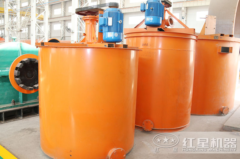 搅拌桶生产厂家 搅拌桶生产厂家