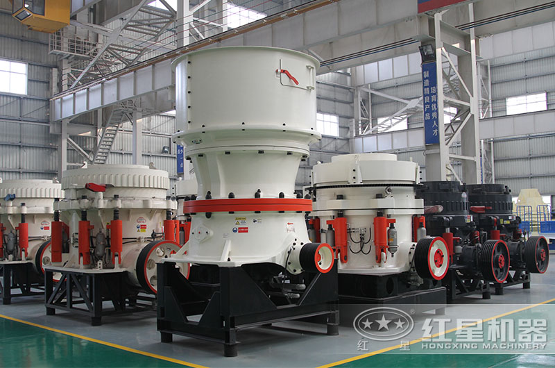 QY千亿国际圆锥破碎机现货供应 QY千亿国际圆锥破碎机现货供应