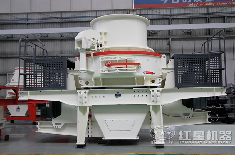 河南QY千亿国际HVI制砂机可根据需求量身定制 河南QY千亿国际HVI制砂机可根据需求量身定制