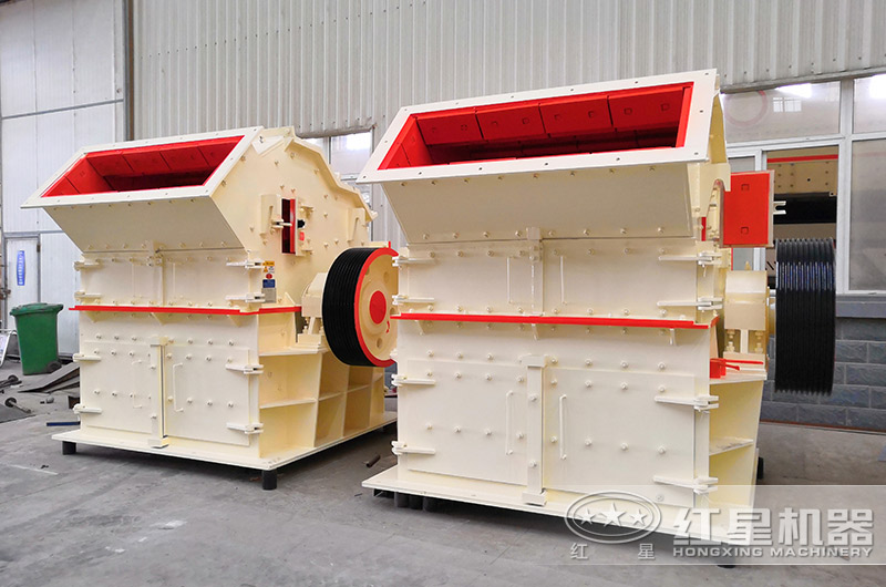 新型第三代制砂设备 新型第三代制砂设备