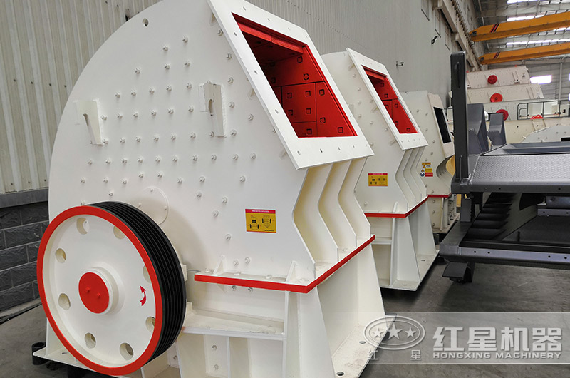 锤式煤用粉碎设备 锤式煤用粉碎设备