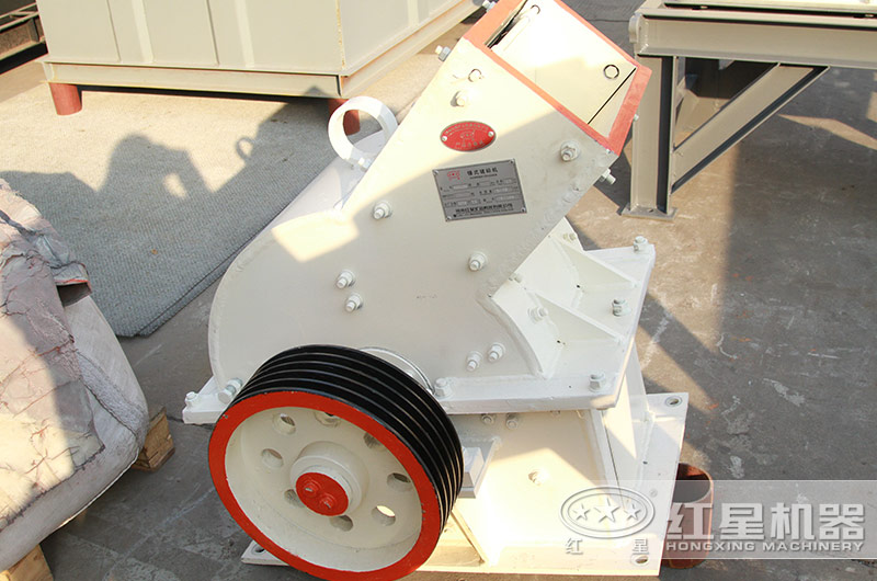 小型锤破机 小型锤破机