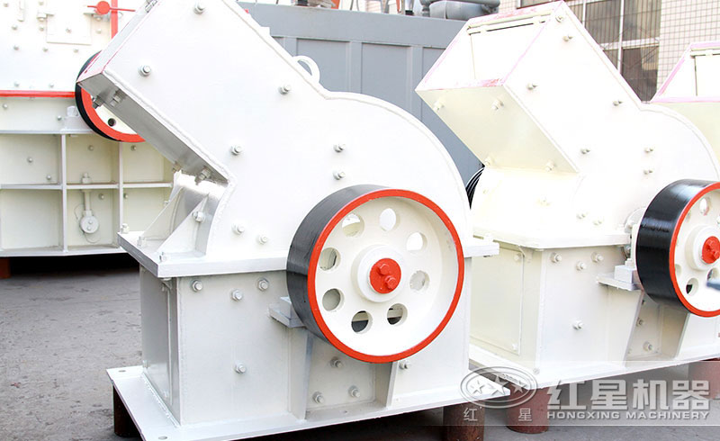 PC小型锤破机 PC小型锤破机