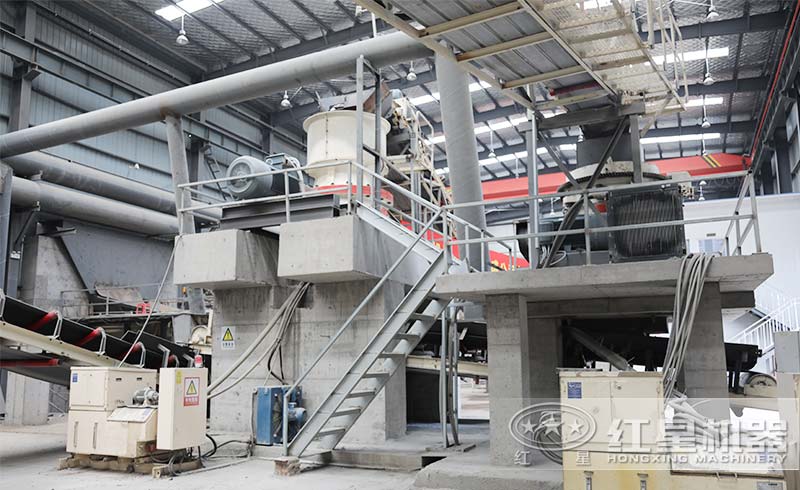 圆锥破现场 圆锥破现场