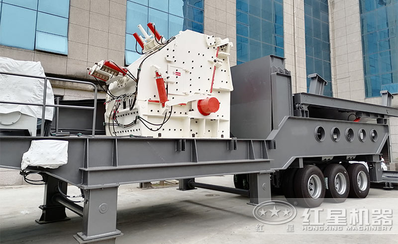 建筑废料破碎机 建筑废料破碎机