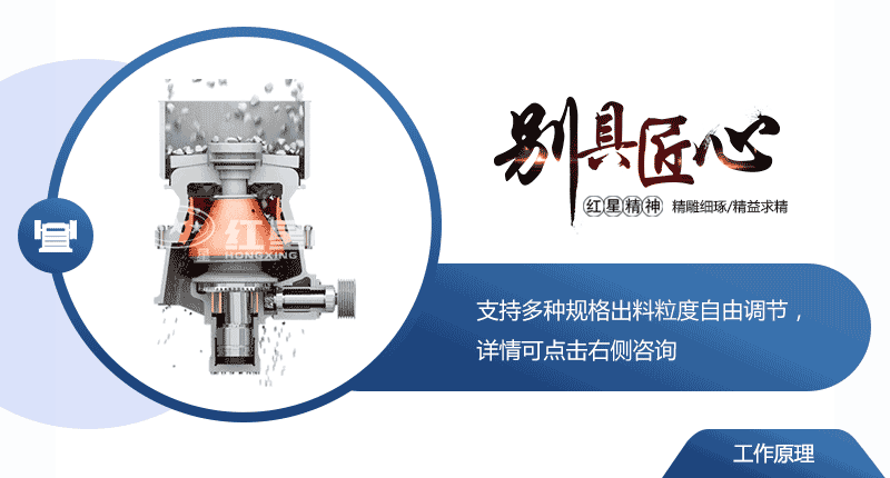 圆锥破原理 圆锥破原理