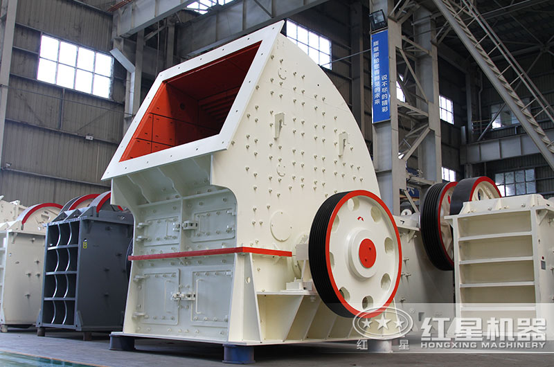 重锤破碎机 重锤破碎机