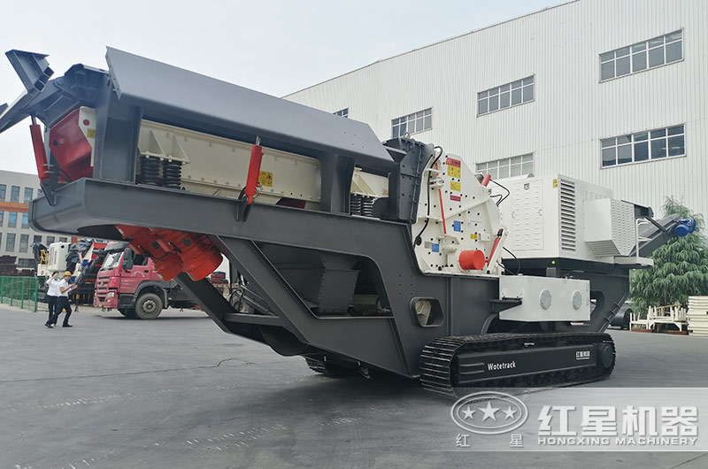 履带移动反击破 履带移动反击破