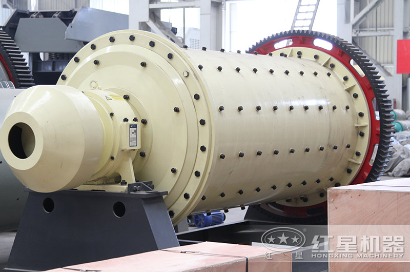 球磨机 球磨机