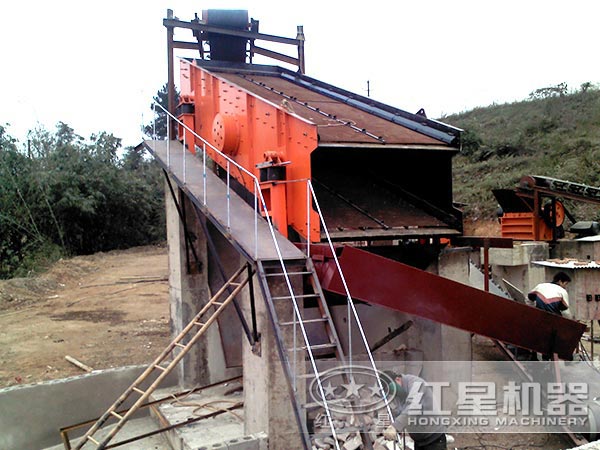 石料生产线图片 石料生产线图片